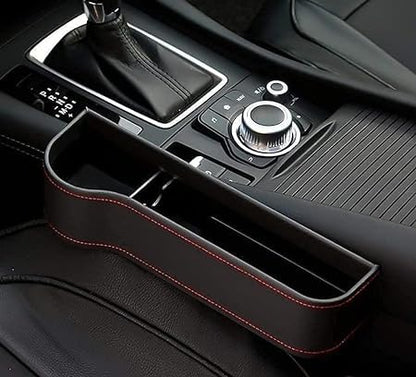 DroveRex CAR SEAT LEATHER GAP INSERT