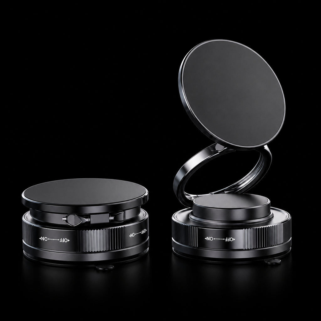 DroveRex 360* Metal Magnetic Phone Holder