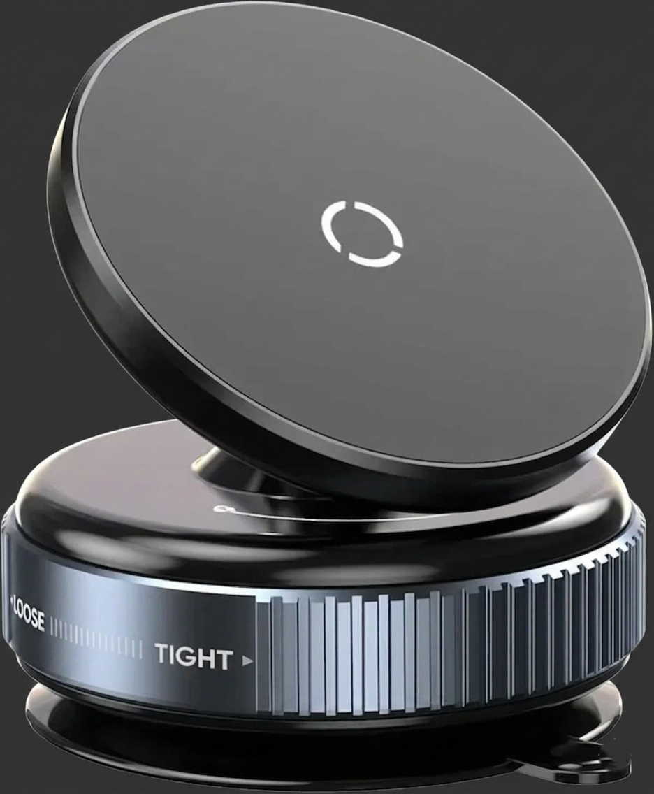 DroveRex 360* Metal Magnetic Phone Holder