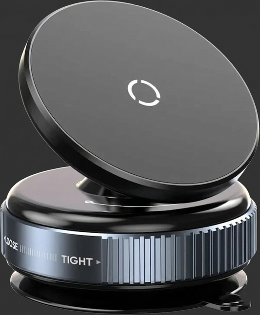DroveRex 360* Metal Magnetic Phone Holder