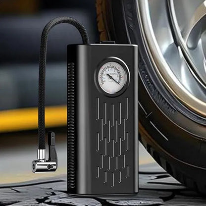 DroveRex Portable Tyre Inflator - Compressor