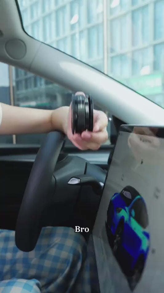 DroveRex 360* Metal Magnetic Phone Holder