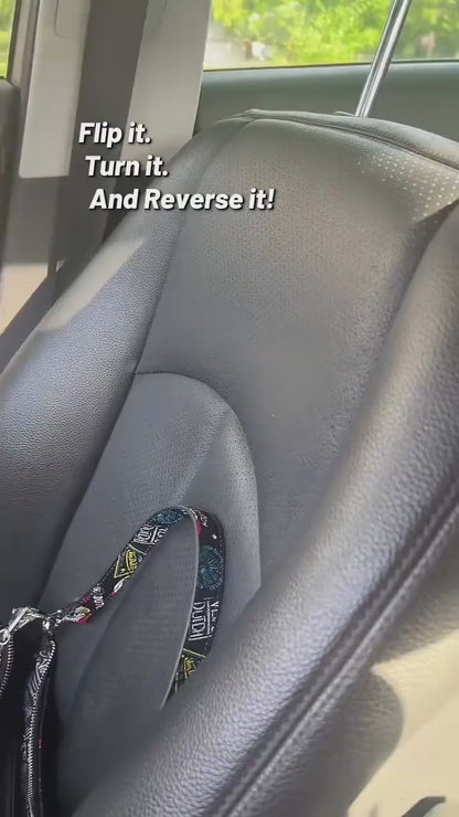 DroveRex Car Seat Hook