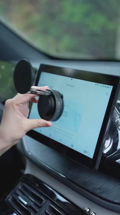 DroveRex 360* Metal Magnetic Phone Holder
